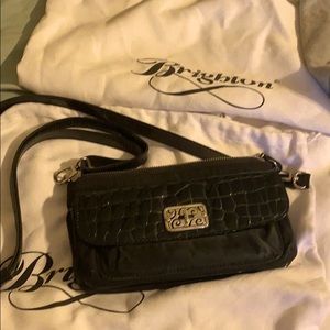 Cross body bag